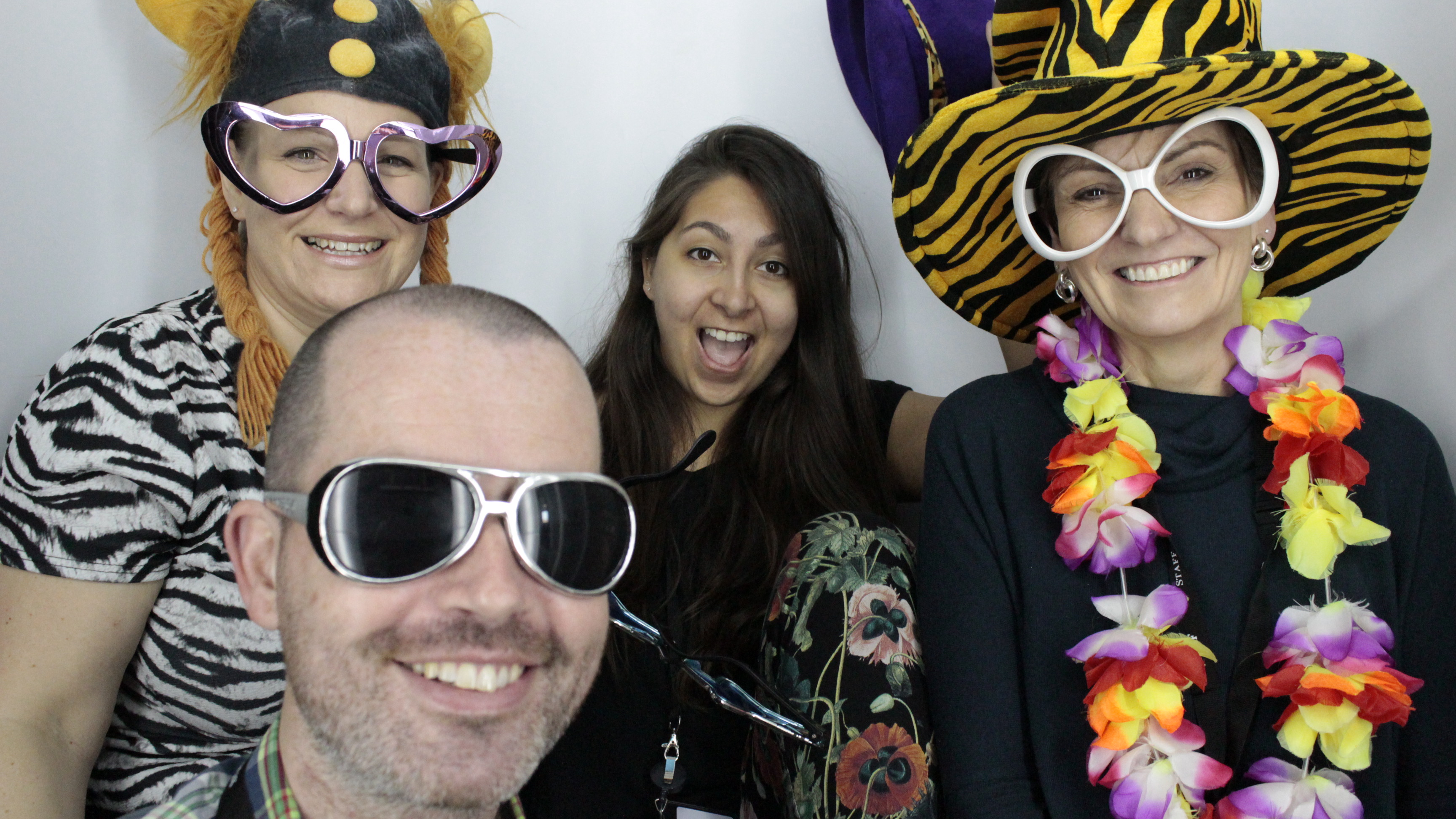Capita Resourcing Office Move  | View more photos from the event at gallery.myphotoboothexperience.co.uk/u/MyPhotoBoothExperienceLtd/Capita-Resourcing-Office-Move